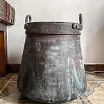 Casa de Férias Arte Povera In Idyllischem Naturreservat Custonaci
