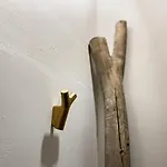 Arte Povera In Idyllischem Naturreservat * Custonaci