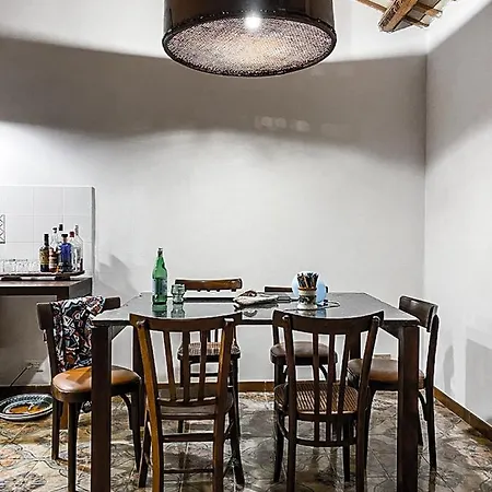 Casa vacanze Arte Povera In Idyllischem Naturreservat *