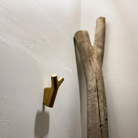 Arte Povera In Idyllischem Naturreservat * Custonaci