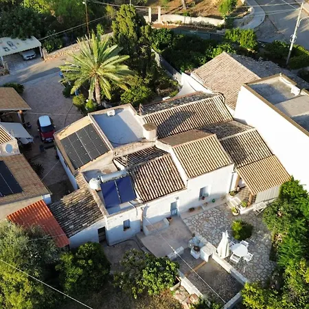 Casa de Férias Arte Povera In Idyllischem Naturreservat *